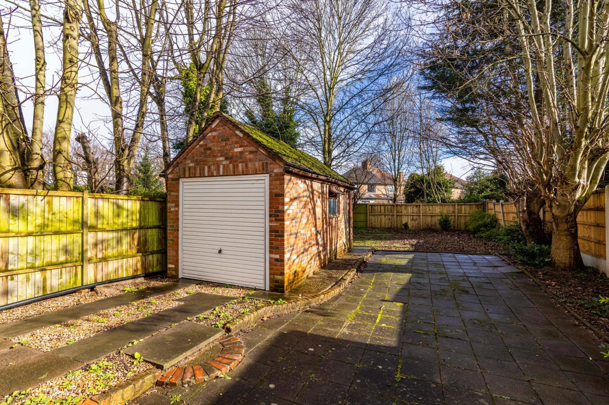 Lovely 4Bdr Home- Off Street Parking Sleeps 7 Nottingham Exterior photo